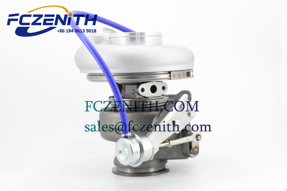 DLC6 EURO 3 4 5 turbocompressor do motor HE500WG 3782537 779839 2155074 2155075