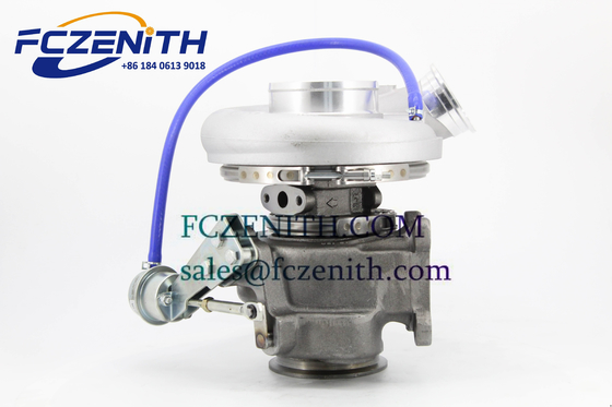 DLC6 EURO 3 4 5 turbocompressor do motor HE500WG 3782537 779839 2155074 2155075