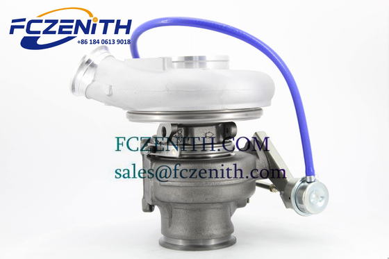 DLC6 EURO 3 4 5 turbocompressor do motor HE500WG 3782537 779839 2155074 2155075