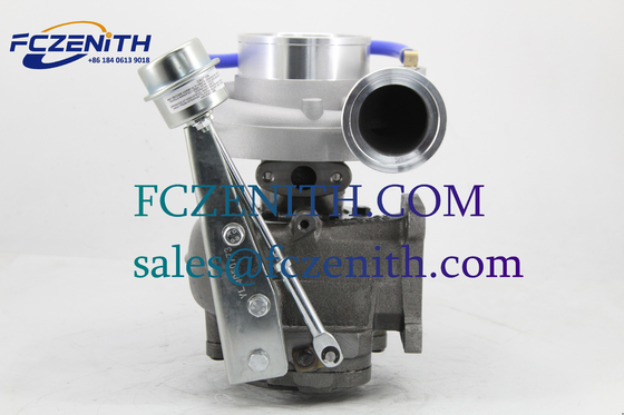 Carregador VG260118899 4047913 VG1029110065 VG1097110301 VG1093110074 do turbocompressor do caminhão do EURO 2 de HX40W WD615