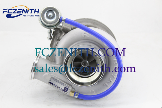 Carregador VG260118899 4047913 VG1029110065 VG1097110301 VG1093110074 do turbocompressor do caminhão do EURO 2 de HX40W WD615