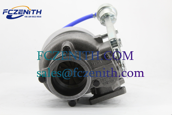 Carregador VG260118899 4047913 VG1029110065 VG1097110301 VG1093110074 do turbocompressor do caminhão do EURO 2 de HX40W WD615