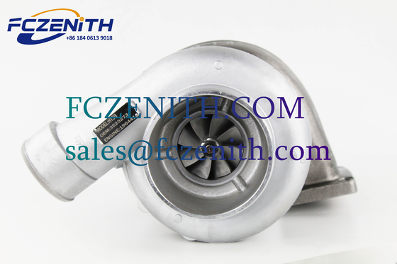 Turbocompressor de motor de carro TS16949 282004A001 710060-5001S para Hyundai