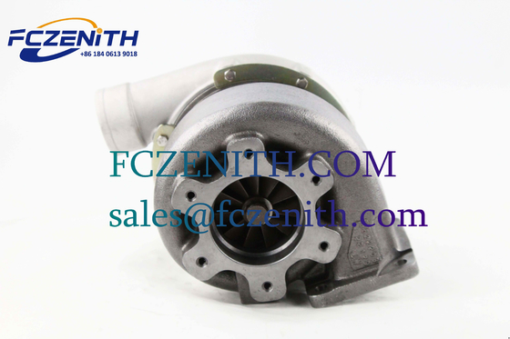 Turbocompressor 3525517 do motor diesel de H2D DSC11-18 571572 1115750 1116193 1107964 1116194 1489194 313970