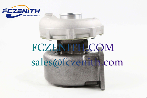 Turbocompressor 3525517 do motor diesel de H2D DSC11-18 571572 1115750 1116193 1107964 1116194 1489194 313970