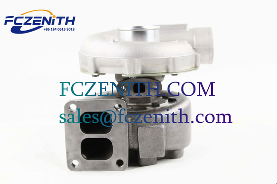 Turbocompressor 3525517 do motor diesel de H2D DSC11-18 571572 1115750 1116193 1107964 1116194 1489194 313970