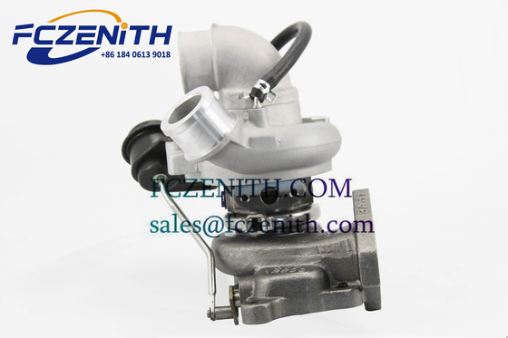Jogos 715924 do turbocompressor do motor de automóveis elétrico de GT1749S 28200-42610 para KIA Pregio TCI D4bh