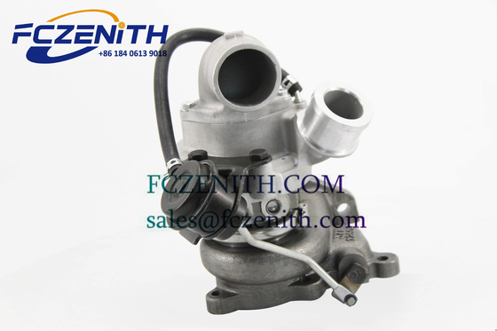 Jogos 715924 do turbocompressor do motor de automóveis elétrico de GT1749S 28200-42610 para KIA Pregio TCI D4bh
