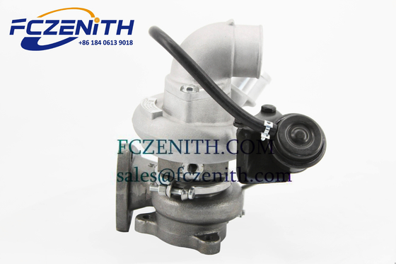 Jogos 715924 do turbocompressor do motor de automóveis elétrico de GT1749S 28200-42610 para KIA Pregio TCI D4bh