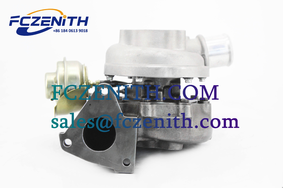 Turbocompressor 726442-5004S 144112W204 144112W20A 144112W203 Zd30 de ZD30ETi GT2052V