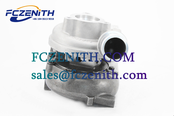 Turbocompressor 726442-5004S 144112W204 144112W20A 144112W203 Zd30 de ZD30ETi GT2052V
