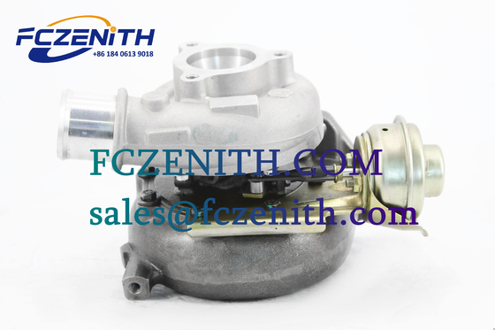 Turbocompressor 726442-5004S 144112W204 144112W20A 144112W203 Zd30 de ZD30ETi GT2052V