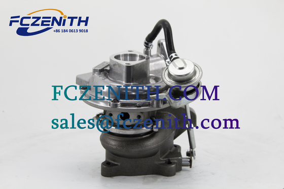 Motor Nissan Turbo Charger 14411MB40B VA420125 14411MB40C 14411-VM01A de RHF4-5 VN4 YD25DDTI