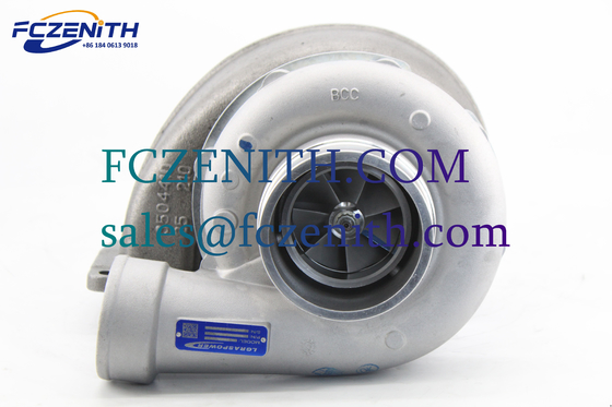 Turbocompressor de motor de carro Hyundai TS16949 710060-5001S 710060-0001