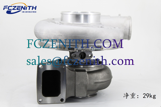Turbocompressor 3594190 de HX82 1MW Cummins Engine 3592520 4025026 para QST30 CM552 CM850 QSKV60