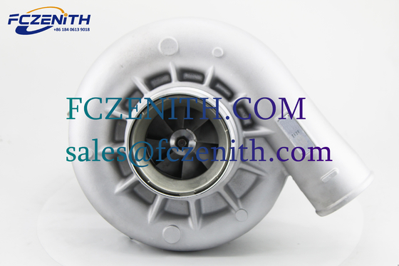 Turbocompressor 3594190 de HX82 1MW Cummins Engine 3592520 4025026 para QST30 CM552 CM850 QSKV60