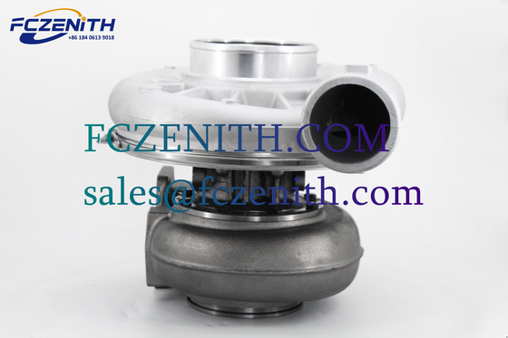 Turbocompressor 3594190 de HX82 1MW Cummins Engine 3592520 4025026 para QST30 CM552 CM850 QSKV60
