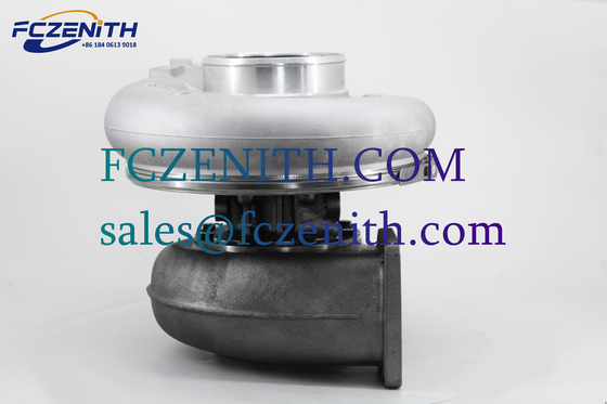 Turbocompressor 3594190 de HX82 1MW Cummins Engine 3592520 4025026 para QST30 CM552 CM850 QSKV60