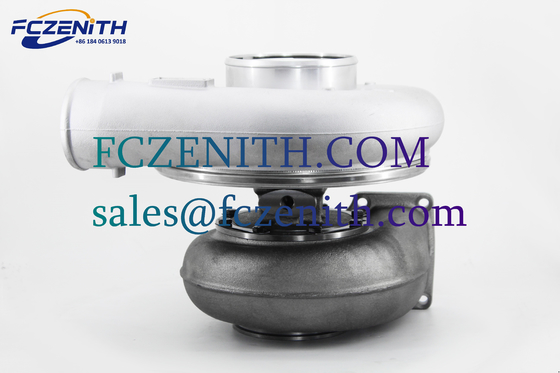 Turbocompressor 3594190 de HX82 1MW Cummins Engine 3592520 4025026 para QST30 CM552 CM850 QSKV60