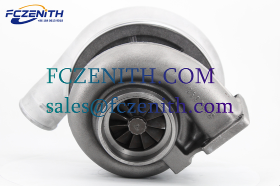 Turbocompressor 3594190 de HX82 1MW Cummins Engine 3592520 4025026 para QST30 CM552 CM850 QSKV60