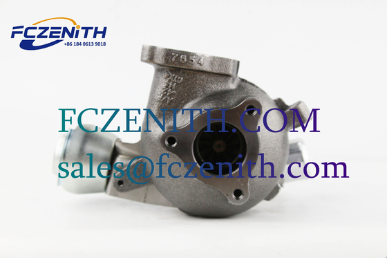 Turbocompressor 282012A100 28201-A120 740611-0001 de Getz GT1544V da matriz de Hyundai PARA O MOTOR do Euro 3 de U1.5L
