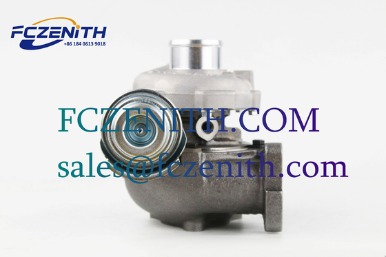 Turbocompressor 282012A100 28201-A120 740611-0001 de Getz GT1544V da matriz de Hyundai PARA O MOTOR do Euro 3 de U1.5L