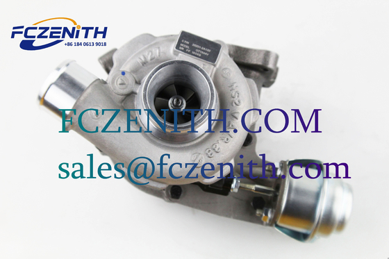 Turbocompressor 282012A100 28201-A120 740611-0001 de Getz GT1544V da matriz de Hyundai PARA O MOTOR do Euro 3 de U1.5L