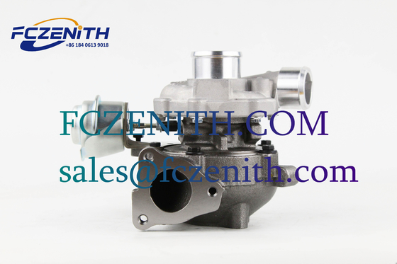 Turbocompressor 282012A100 28201-A120 740611-0001 de Getz GT1544V da matriz de Hyundai PARA O MOTOR do Euro 3 de U1.5L