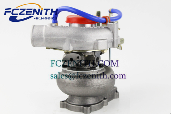 Turbocompressor 24100-3150 24100-2860 467920-9 467920-0016 467920-0012 de Hino do caminhão TBP416