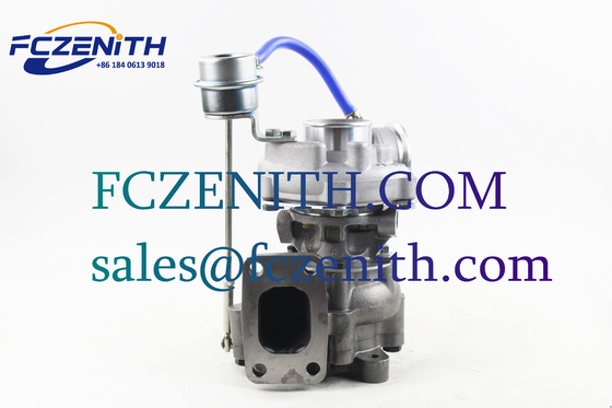 Turbocompressor TB0392 80000172150 465819-0001 do motor diesel do AGS 4.10TCA MWM Volkswagen L80