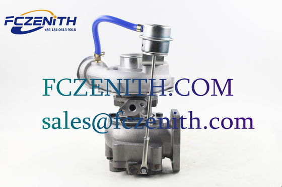 Turbocompressor TB0392 80000172150 465819-0001 do motor diesel do AGS 4.10TCA MWM Volkswagen L80