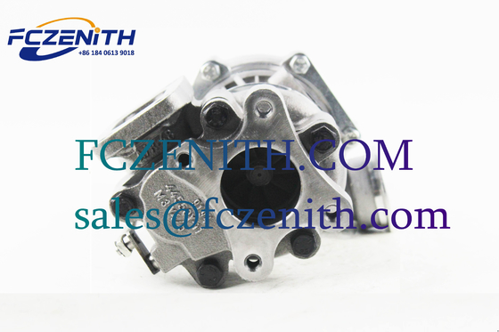 Turbocompressor TB0392 80000172150 465819-0001 do motor diesel do AGS 4.10TCA MWM Volkswagen L80