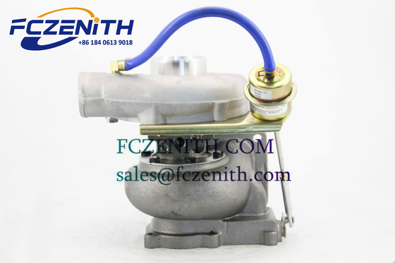 Turbocompressor 466535-5001 de WA400-3 KOMATSU 466535-5002 466535-2 6222 - 81 8310