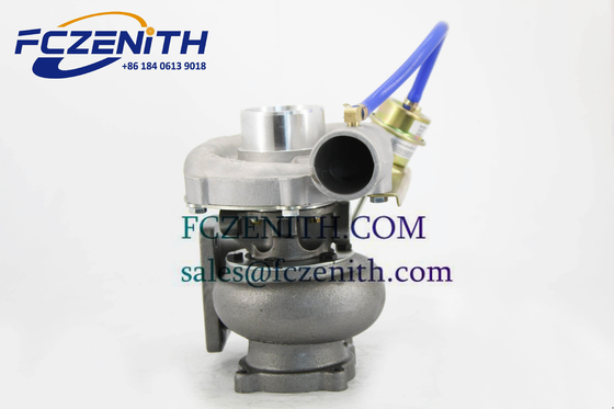 Turbocompressor 466535-5001 de WA400-3 KOMATSU 466535-5002 466535-2 6222 - 81 8310