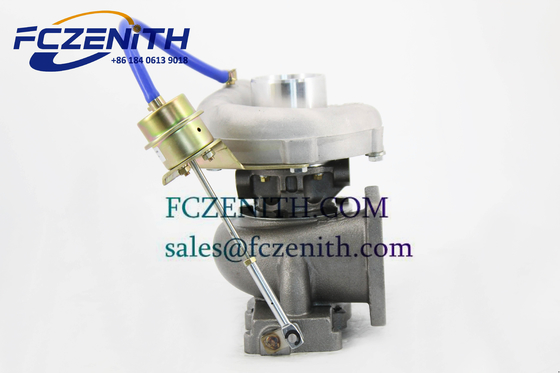 Turbocompressor 466535-5001 de WA400-3 KOMATSU 466535-5002 466535-2 6222 - 81 8310