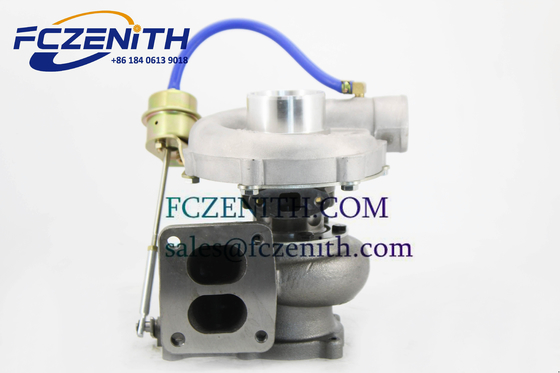 Turbocompressor 466535-5001 de WA400-3 KOMATSU 466535-5002 466535-2 6222 - 81 8310
