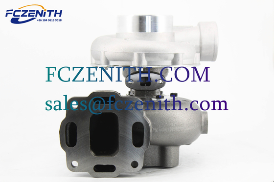 Turbocompressor H2D 3590060 de D1146M D114 6M Electric Car Engine 65091007188 65.09100-7188 65 09100-7188