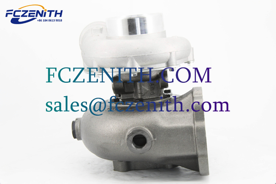 Turbocompressor H2D 3590060 de D1146M D114 6M Electric Car Engine 65091007188 65.09100-7188 65 09100-7188