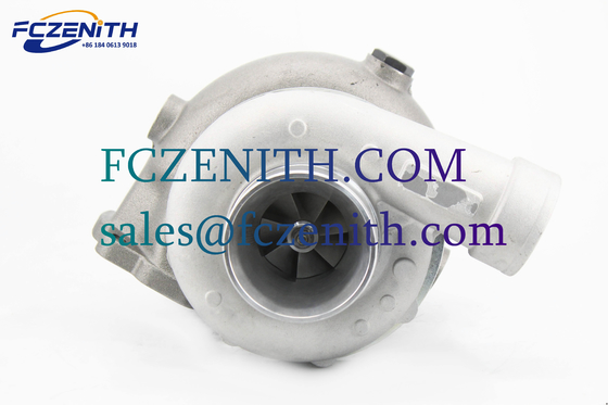 Turbocompressor H2D 3590060 de D1146M D114 6M Electric Car Engine 65091007188 65.09100-7188 65 09100-7188