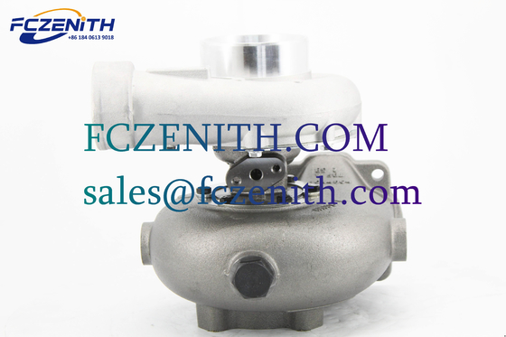 Turbocompressor H2D 3590060 de D1146M D114 6M Electric Car Engine 65091007188 65.09100-7188 65 09100-7188