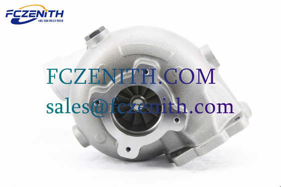 Turbocompressor H2D 3590060 de D1146M D114 6M Electric Car Engine 65091007188 65.09100-7188 65 09100-7188