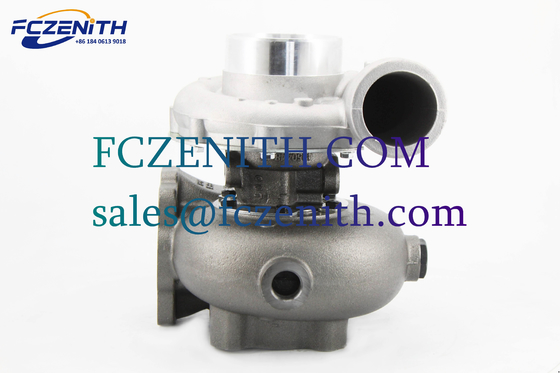 Turbocompressor H2D 3590060 de D1146M D114 6M Electric Car Engine 65091007188 65.09100-7188 65 09100-7188