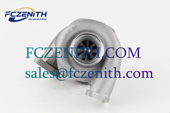 Turbocompressor de TO4B27 Mercedes Benz Turbocharger OM352A 409300 3520966099 A3520966099 A3520966199