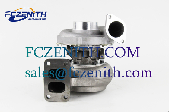 Turbocompressor de TO4B27 Mercedes Benz Turbocharger OM352A 409300 3520966099 A3520966099 A3520966199
