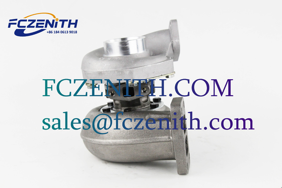 Turbocompressor de TO4B27 Mercedes Benz Turbocharger OM352A 409300 3520966099 A3520966099 A3520966199