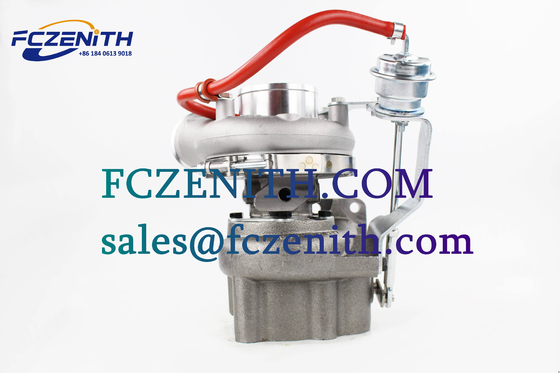 Carregador 56209880023 do turbocompressor de S200G  04905202 20965309 04906180KZ 04294752KZ para o motor de TCD2012L6-2V TCD2013L4-4V