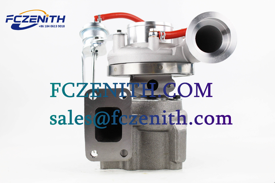 Carregador 56209880023 do turbocompressor de S200G  04905202 20965309 04906180KZ 04294752KZ para o motor de TCD2012L6-2V TCD2013L4-4V