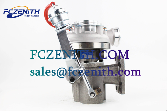 Carregador 56209880023 do turbocompressor de S200G  04905202 20965309 04906180KZ 04294752KZ para o motor de TCD2012L6-2V TCD2013L4-4V