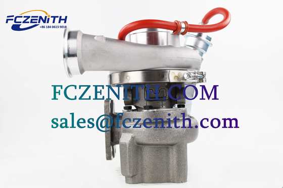Carregador 56209880023 do turbocompressor de S200G  04905202 20965309 04906180KZ 04294752KZ para o motor de TCD2012L6-2V TCD2013L4-4V