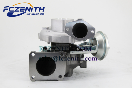 1HD-FTE carregador 724483-5009S 17201-17050 do turbocompressor do motor GT2359V